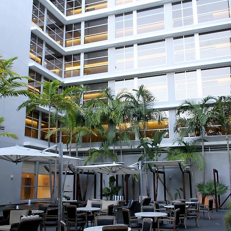 Boulan South Beach Miami Beach Exterior photo