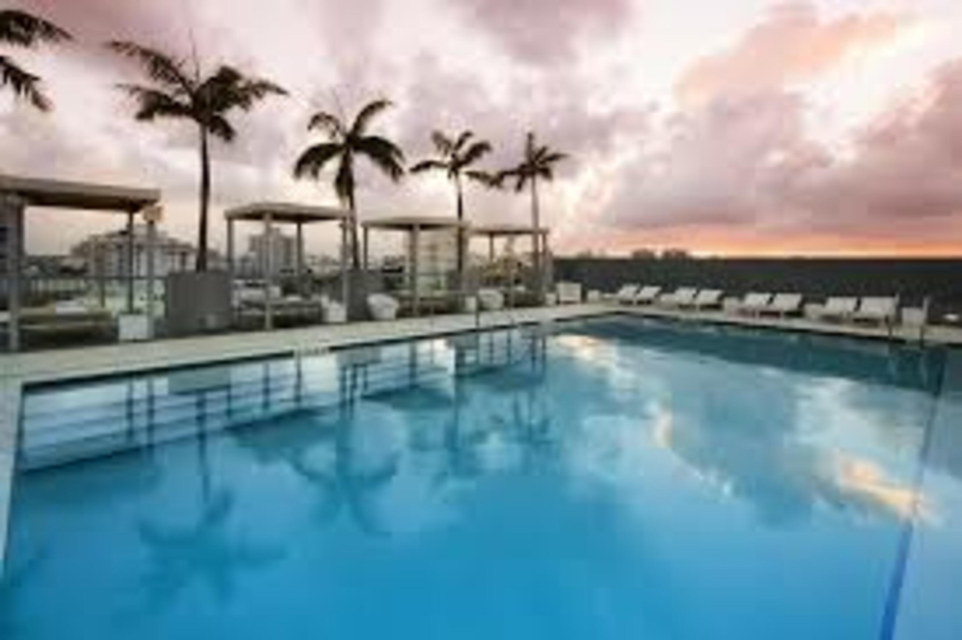 Boulan South Beach Miami Beach Exterior photo