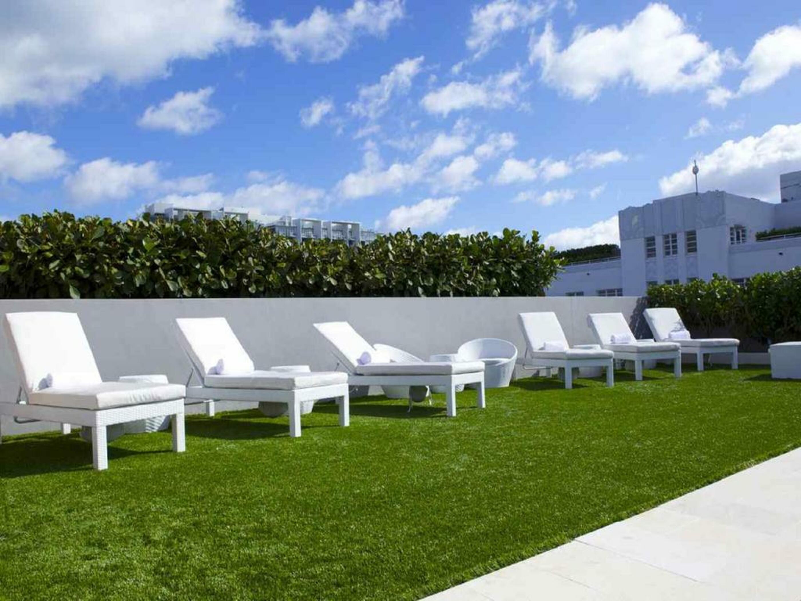 Boulan South Beach Miami Beach Facilities photo