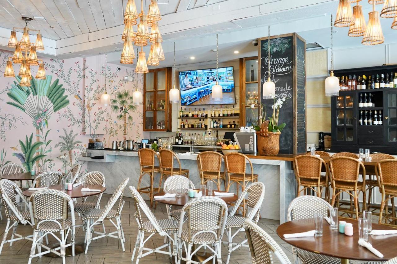 Boulan South Beach Miami Beach Exterior photo