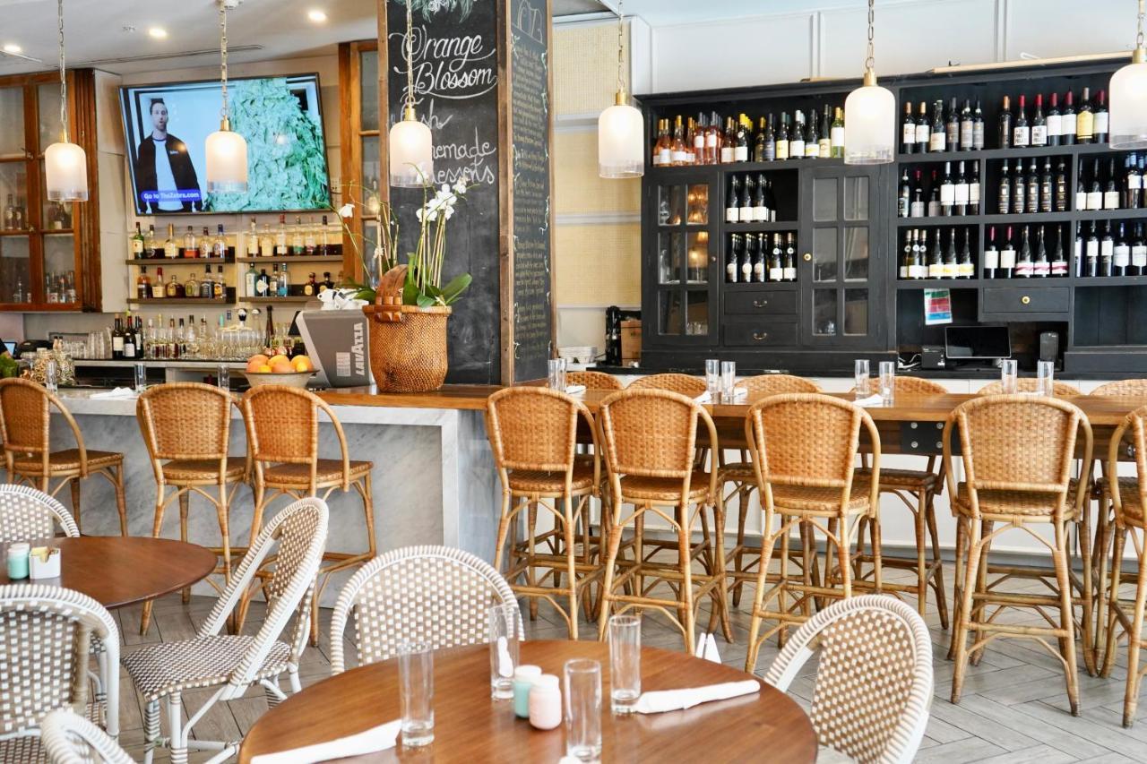 Boulan South Beach Miami Beach Exterior photo