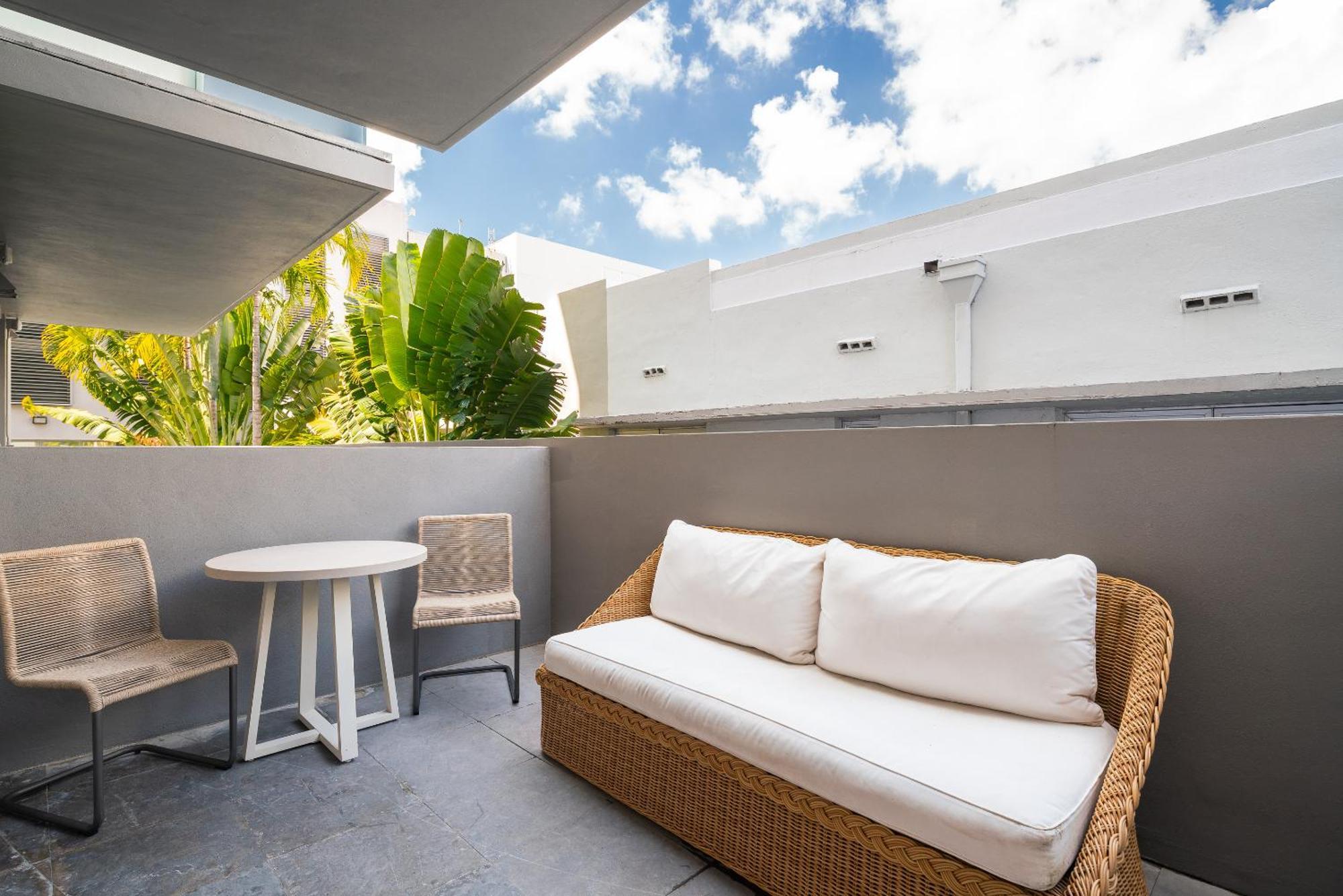 Boulan South Beach Miami Beach Exterior photo