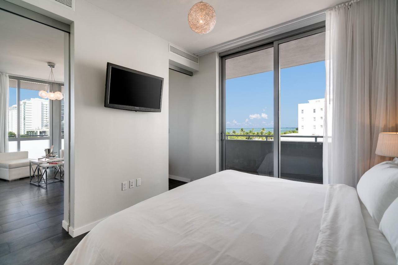 Boulan South Beach Miami Beach Exterior photo