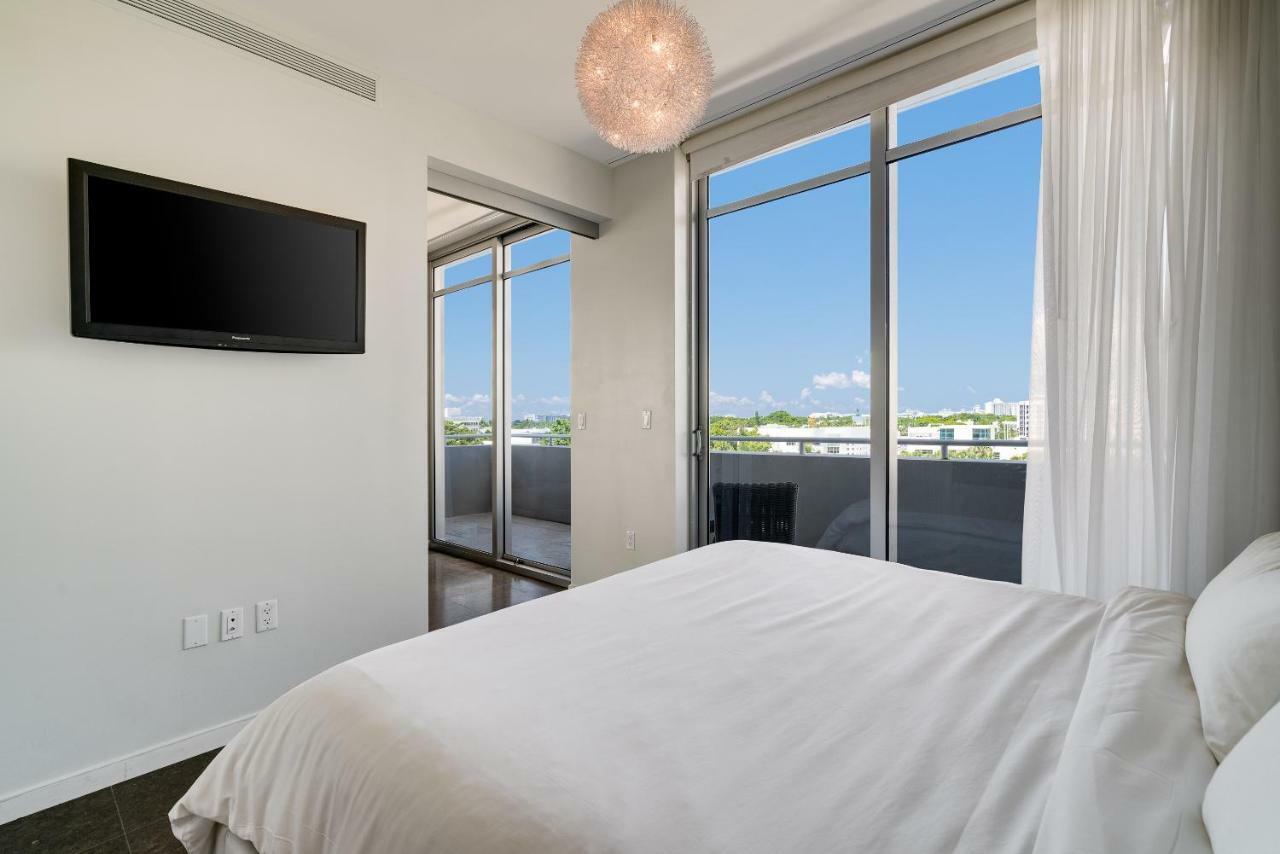 Boulan South Beach Miami Beach Exterior photo