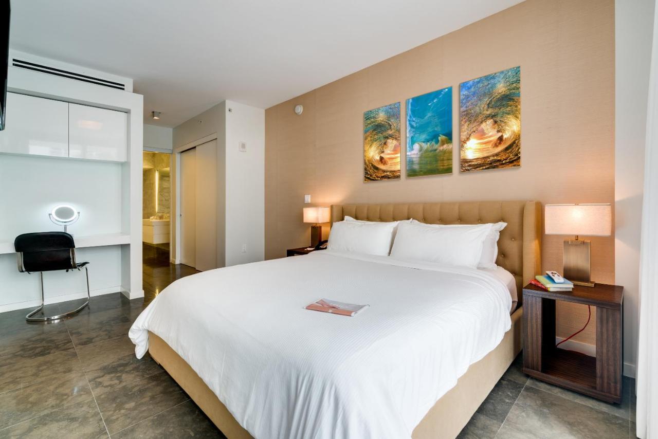 Boulan South Beach Miami Beach Exterior photo
