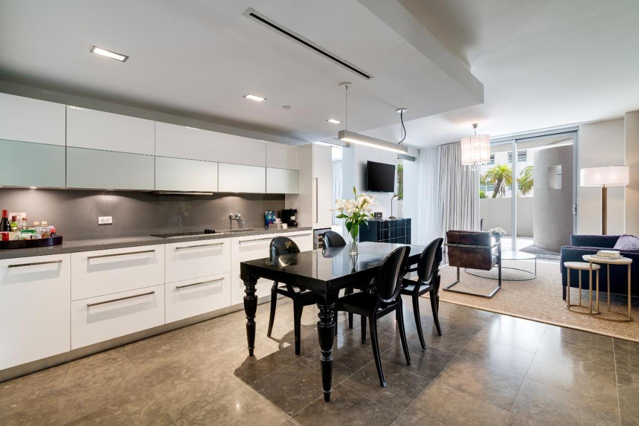 Boulan South Beach Miami Beach Exterior photo