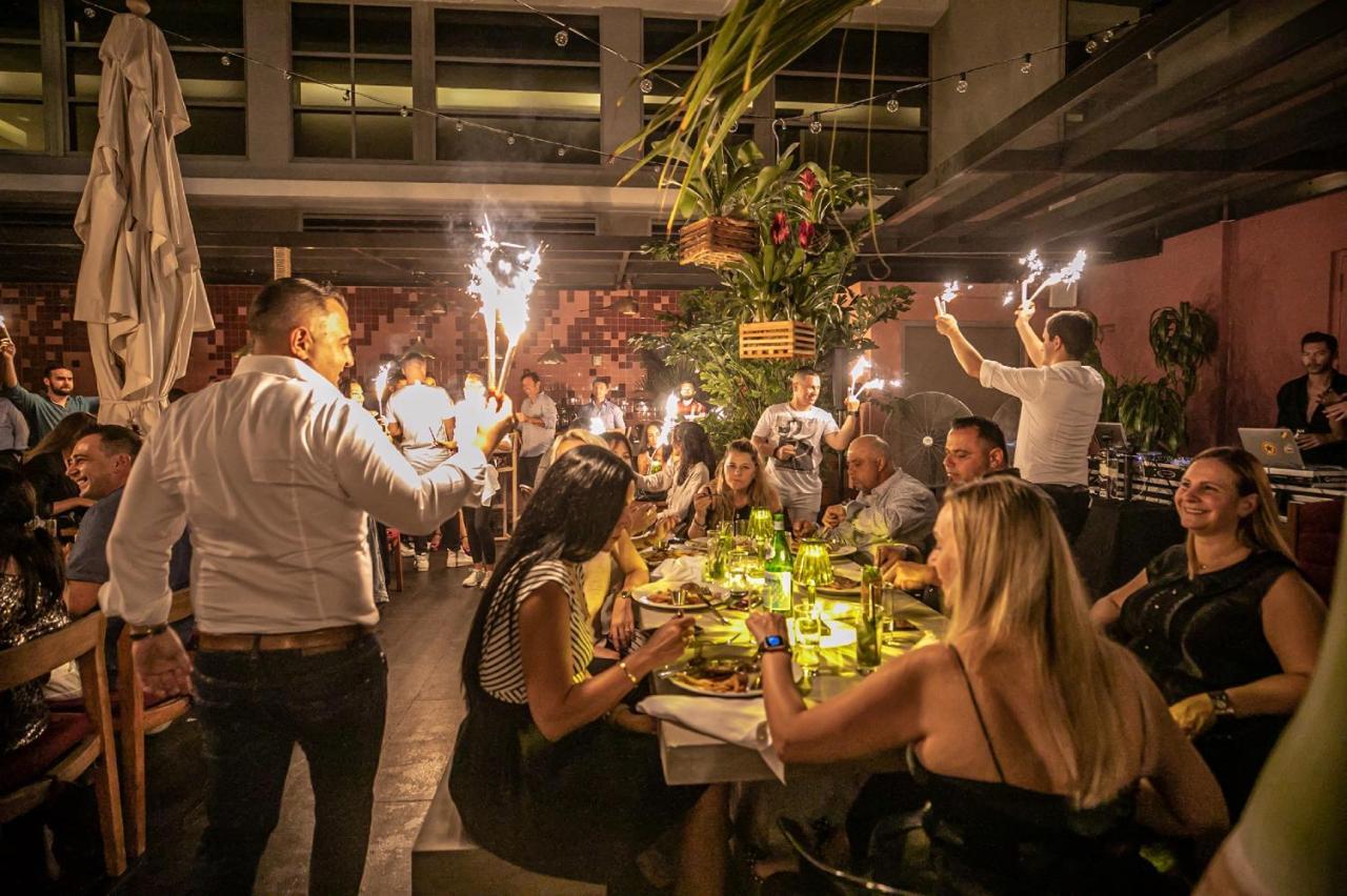 Boulan South Beach Miami Beach Exterior photo